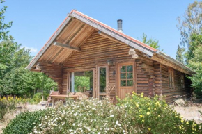 Beautiful Home In Knebel With 2 Bedrooms